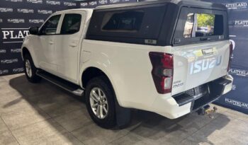 Isuzu D-Max 1.9TD Double Cab LS Manual 2023 full