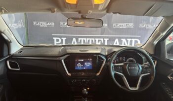 Isuzu D-Max 1.9TD Double Cab LS Manual 2023 full