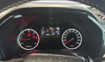 Isuzu D-Max 1.9TD Double Cab LS Manual 2023 full