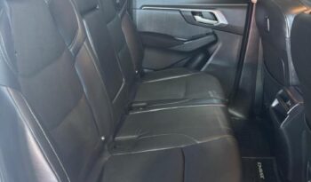 Isuzu D-Max 1.9TD Double Cab LS Manual 2023 full