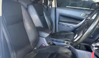 Ford Ranger 3.2TDCi Double Cab 4×4 XLT Auto 2018 full