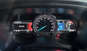 Ford Ranger 3.2TDCi Double Cab 4×4 XLT Auto 2018 full