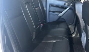 Ford Ranger 3.2TDCi Double Cab 4×4 XLT Auto 2018 full