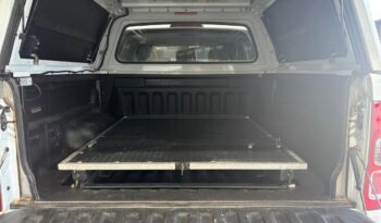 Ford Ranger 3.2TDCi Double Cab 4×4 XLT Auto 2018 full