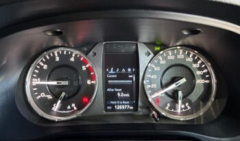 Toyota Hilux 2.4GD-6 4×4 Raider 2021 full