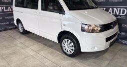 Volkswagen Kombi 2.0TDI 75kW SWB Trendline 2015