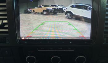 Volkswagen Kombi 2.0TDI 75kW SWB Trendline 2015 full