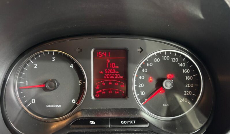 Volkswagen Amarok 2.0BiTDI Double Cab Highline 4Motion 2013 full
