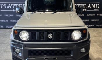 Suzuki Jimny 1.5 GLX AllGrip 2021 full