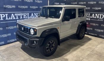 Suzuki Jimny 1.5 GLX AllGrip 2021 full