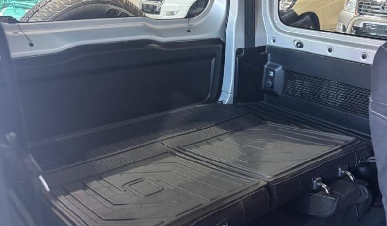 Suzuki Jimny 1.5 GLX AllGrip 2021 full