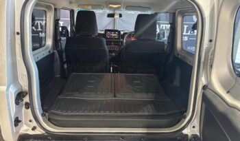 Suzuki Jimny 1.5 GLX AllGrip 2021 full