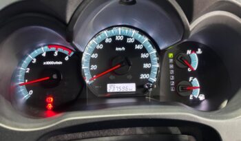Toyota Fortuner 3.0D-4D Auto 2014 full
