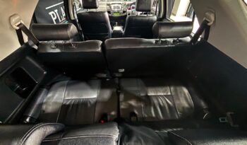 Toyota Fortuner 3.0D-4D Auto 2014 full