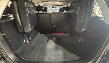 Toyota Fortuner 3.0D-4D Auto 2014 full