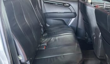 Isuzu KB 250D-Teq Double Cab X-Rider 2017 full