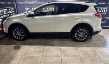 Toyota RAV4 2.5 AWD VX 2017 full