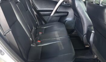 Toyota RAV4 2.5 AWD VX 2017 full