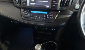 Toyota RAV4 2.5 AWD VX 2017 full