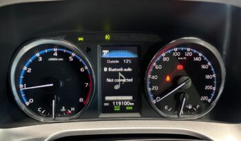 Toyota RAV4 2.5 AWD VX 2017 full