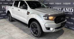 Ford Ranger 2.2TDCi Double Cab Hi-Rider XL 2020