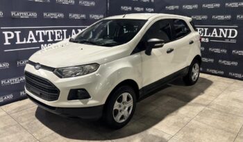 Ford EcoSport 1.5 Ambiente 2017 full