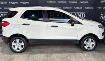 Ford EcoSport 1.5 Ambiente 2017 full