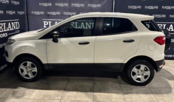 Ford EcoSport 1.5 Ambiente 2017 full