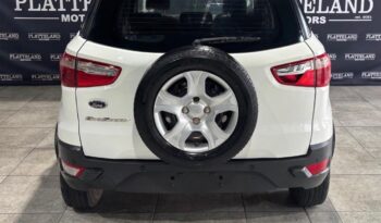Ford EcoSport 1.5 Ambiente 2017 full