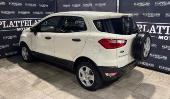 Ford EcoSport 1.5 Ambiente 2017 full