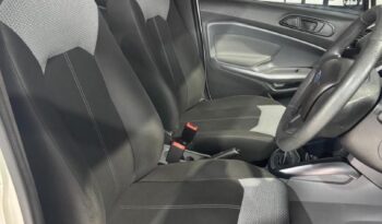 Ford EcoSport 1.5 Ambiente 2017 full