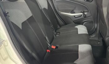 Ford EcoSport 1.5 Ambiente 2017 full