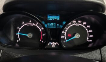 Ford EcoSport 1.5 Ambiente 2017 full