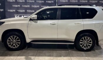 Toyota Land Cruiser Prado 3.0DT VX-L 2020 full