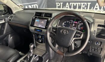 Toyota Land Cruiser Prado 3.0DT VX-L 2020 full