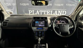 Toyota Land Cruiser Prado 3.0DT VX-L 2020 full