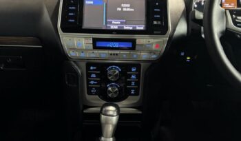 Toyota Land Cruiser Prado 3.0DT VX-L 2020 full