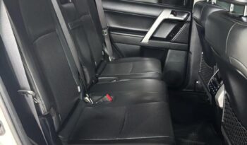 Toyota Land Cruiser Prado 3.0DT VX-L 2020 full