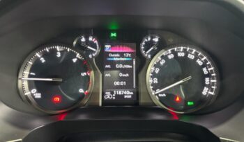 Toyota Land Cruiser Prado 3.0DT VX-L 2020 full