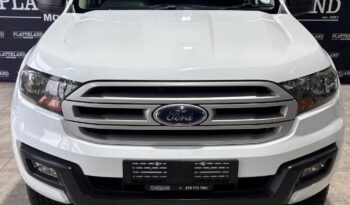 Ford Everest 2.2TDCi XLS Auto 2017 full