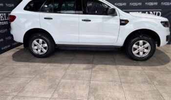 Ford Everest 2.2TDCi XLS Auto 2017 full