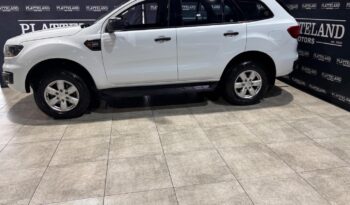 Ford Everest 2.2TDCi XLS Auto 2017 full