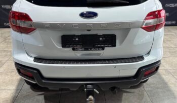 Ford Everest 2.2TDCi XLS Auto 2017 full