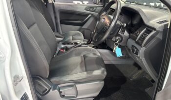 Ford Everest 2.2TDCi XLS Auto 2017 full