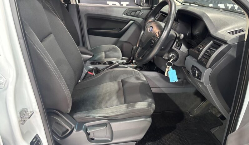 Ford Everest 2.2TDCi XLS Auto 2017 full