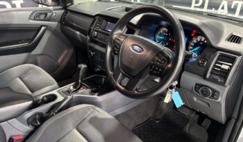 Ford Everest 2.2TDCi XLS Auto 2017 full