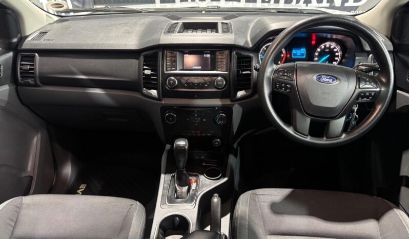 Ford Everest 2.2TDCi XLS Auto 2017 full