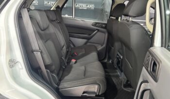 Ford Everest 2.2TDCi XLS Auto 2017 full
