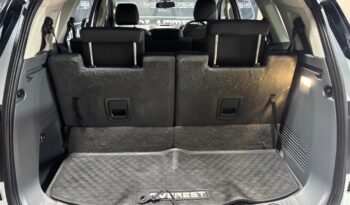 Ford Everest 2.2TDCi XLS Auto 2017 full