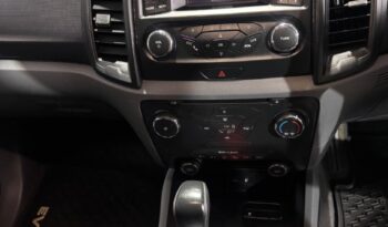 Ford Everest 2.2TDCi XLS Auto 2017 full